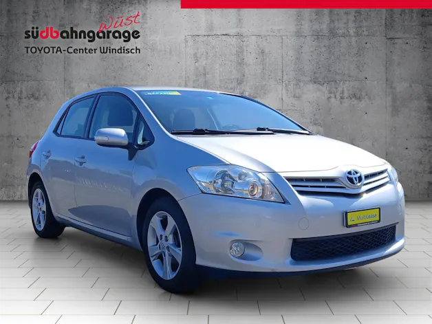 Toyota Auris 1.6 VMa Easy