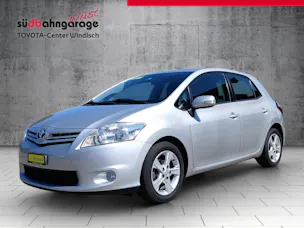 Toyota Auris 1.6 VMa Easy