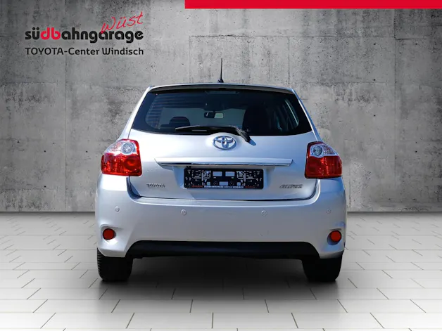 Toyota Auris 1.6 VMa Easy