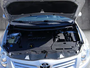 Toyota Auris 1.6 VMa Easy