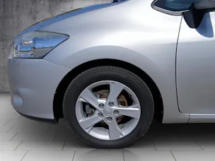 Toyota Auris 1.6 VMa Easy