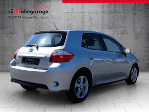 Toyota Auris 1.6 VMa Easy