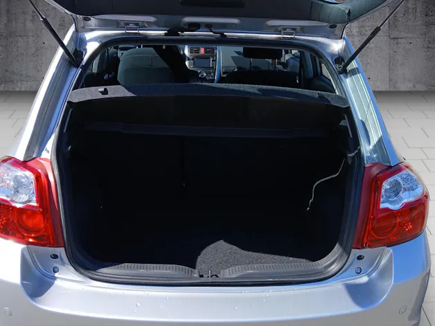 Toyota Auris 1.6 VMa Easy