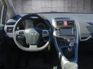 Toyota Auris 1.6 VMa Easy