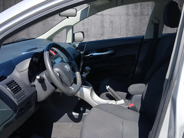 Toyota Auris 1.6 VMa Easy