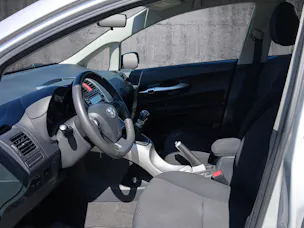 Toyota Auris 1.6 VMa Easy