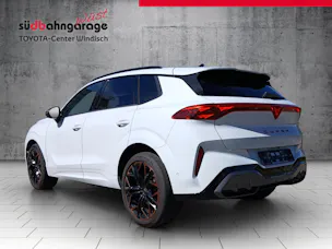 CUPRA Terramar 2.0 TSI VZ 4Drive DSG