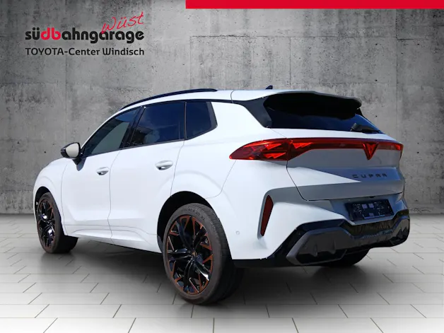 CUPRA Terramar 2.0 TSI VZ 4Drive DSG
