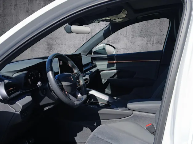 CUPRA Terramar 2.0 TSI VZ 4Drive DSG