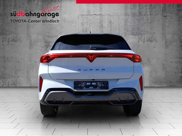 CUPRA Terramar 2.0 TSI VZ 4Drive DSG