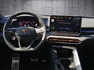 CUPRA Terramar 2.0 TSI VZ 4Drive DSG