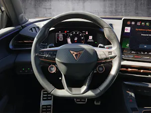 CUPRA Terramar 2.0 TSI VZ 4Drive DSG