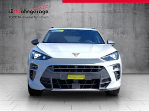 CUPRA Terramar 2.0 TSI VZ 4Drive DSG