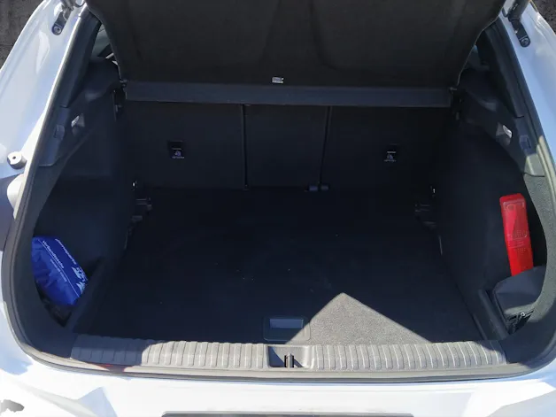 CUPRA Terramar 2.0 TSI VZ 4Drive DSG