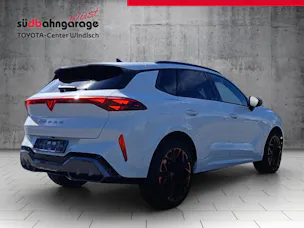 CUPRA Terramar 2.0 TSI VZ 4Drive DSG