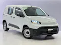 Toyota PROACE CITY Van L1 1.5 D Active