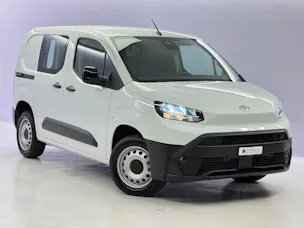 Toyota PROACE CITY Van L1 1.5 D Active