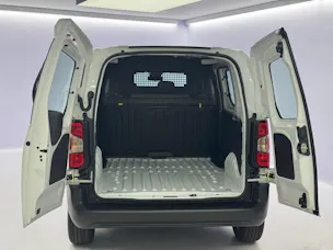 Toyota PROACE CITY Van L1 1.5 D Active