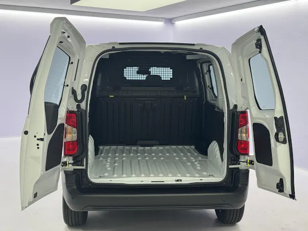 Toyota PROACE CITY Van L1 1.5 D Active