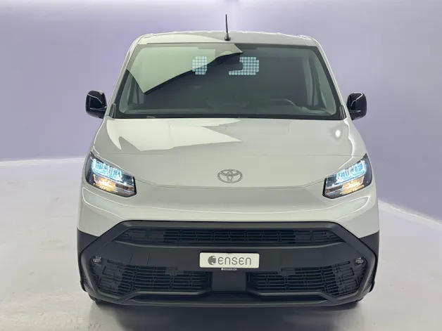 Toyota PROACE CITY Van L1 1.5 D Active