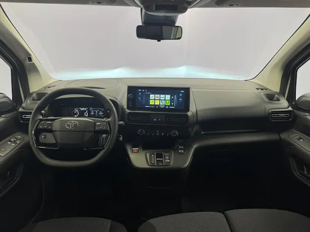 Toyota PROACE CITY Van L1 1.5 D Active