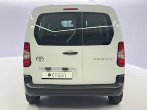 Toyota PROACE CITY Van L1 1.5 D Active