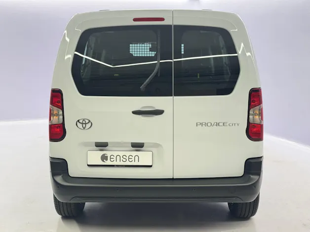 Toyota PROACE CITY Van L1 1.5 D Active