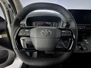 Toyota PROACE CITY Van L1 1.5 D Active