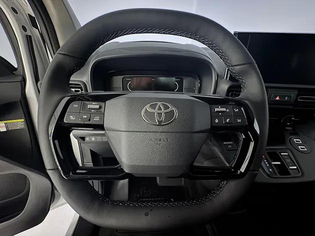 Toyota PROACE CITY Van L1 1.5 D Active