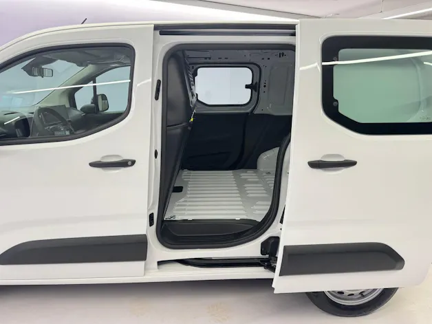 Toyota PROACE CITY Van L1 1.5 D Active