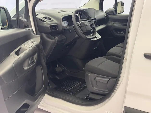 Toyota PROACE CITY Van L1 1.5 D Active