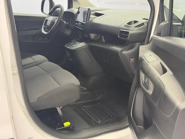 Toyota PROACE CITY Van L1 1.5 D Active