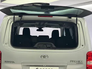 Toyota PROACE Verso L1 2.0 D Family