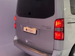 Toyota PROACE Verso L1 2.0 D Family