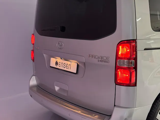 Toyota PROACE Verso L1 2.0 D Family