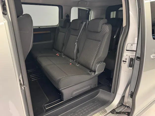 Toyota PROACE Verso L1 2.0 D Family