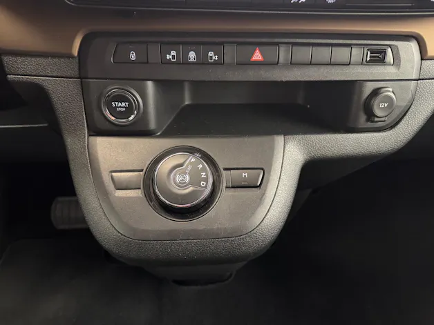 Toyota PROACE Verso L1 2.0 D Family