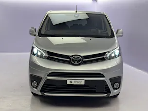 Toyota PROACE Verso L1 2.0 D Family