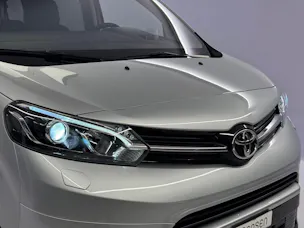 Toyota PROACE Verso L1 2.0 D Family