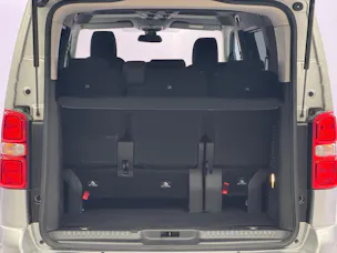 Toyota PROACE Verso L1 2.0 D Family