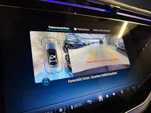 MERCEDES-BENZ E 450 d 4MATIC Limousine