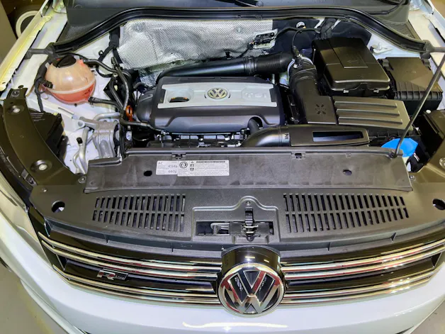 VW Tiguan 2.0 TSI Sport&Style 4Motion DSG ✅