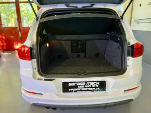 VW Tiguan 2.0 TSI Sport&Style 4Motion DSG ✅