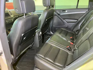 VW Tiguan 2.0 TSI Sport&Style 4Motion DSG ✅