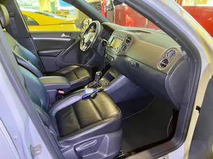 VW Tiguan 2.0 TSI Sport&Style 4Motion DSG ✅
