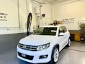 VW Tiguan 2.0 TSI Sport&Style 4Motion DSG ✅