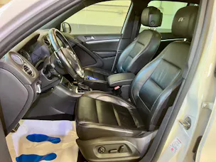 VW Tiguan 2.0 TSI Sport&Style 4Motion DSG ✅