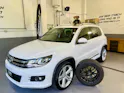 VW Tiguan 2.0 TSI Sport&Style 4Motion DSG ✅