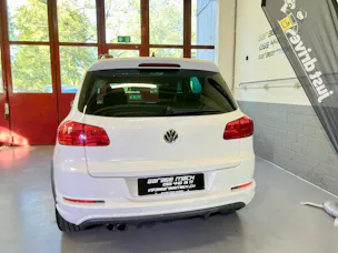 VW Tiguan 2.0 TSI Sport&Style 4Motion DSG ✅