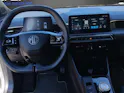 MG 3 1.5 Hybrid Luxury Aut.